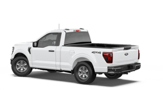 2026 Ford F-150® External Image 3